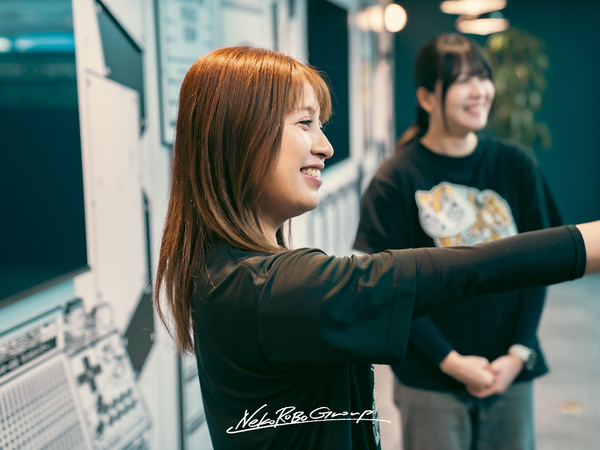 【静岡県浜松市】◆ネコロボマン訪問介護丸塚店◆業界経験をいかせる◆車通勤可◆交通費支給◆髪型・服装自由