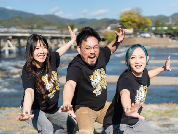 Q．働くうえで心がけていることは何ですか？