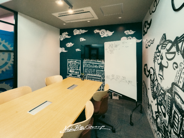 経験者から未経験者まで、 
20～40代のスタッフを中心に活躍中