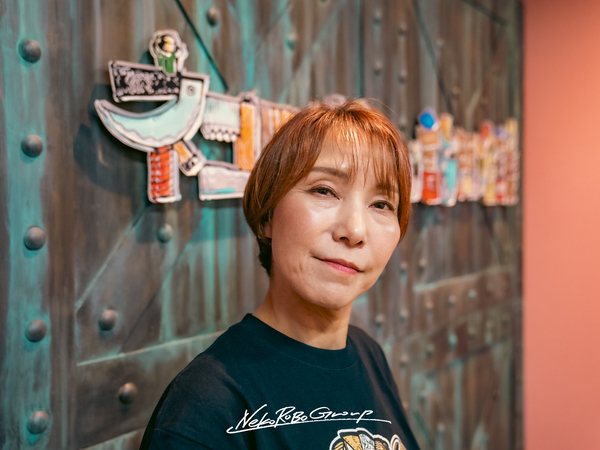 【埼玉県行田市】◆ネコロボマン訪問介護行田市犬塚店◆業界経験をいかせる◆車通勤可◆交通費支給◆髪型・服装自由◆産休・育休取得実績あり◆資格取得支援制度あり