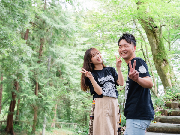 Q．現在の業務内容を教えてください