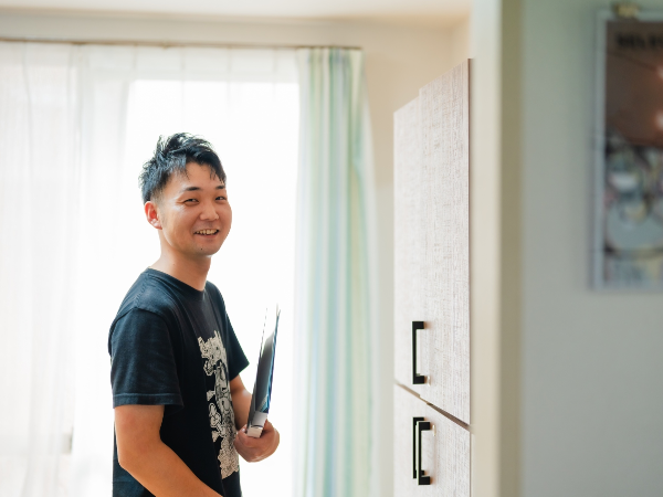 人それぞれ異なる“働き方”を尊重