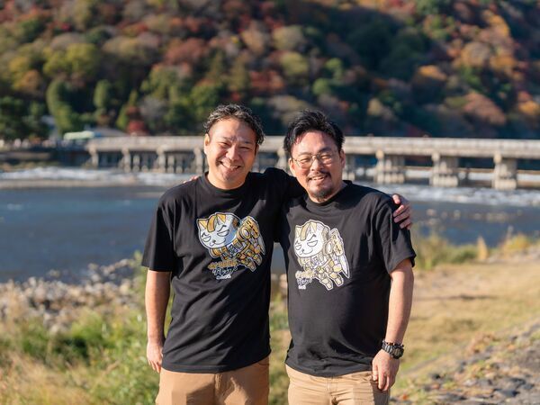 スタッフ一人ひとりが 
個性を大切に働ける職場環境です