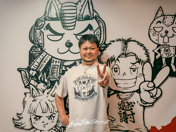 介護士が稼いで何が悪い！ 
業界のイメージ改革を目指します