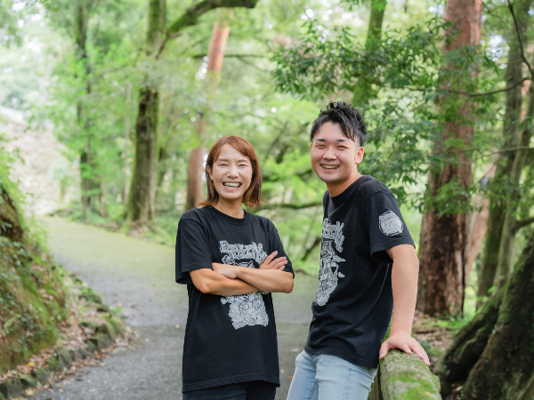 Q．求職者へのメッセージ