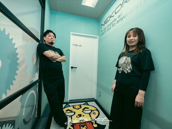 【埼玉県戸田市】【ネコロボマン訪問介護埼玉上戸田店】入社祝い金30万円（条件あり）◆訪問介護事業責任者◆業界経験をいかせる◆車通勤可◆交通費支給◆髪型・服装自由◆産休・育休取得実績あり！