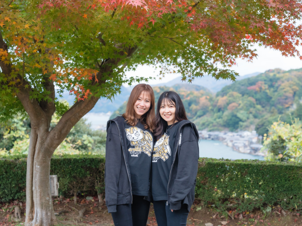 Q．求職者へのメッセージ