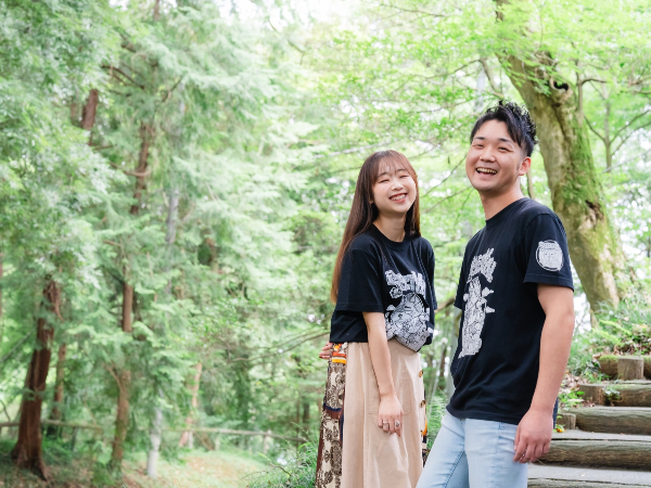 経験者から未経験者まで、
20~40代のスタッフを中心に活躍中