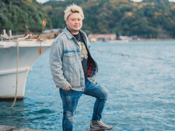 代表、ゆーすけ社長からのメッセージ