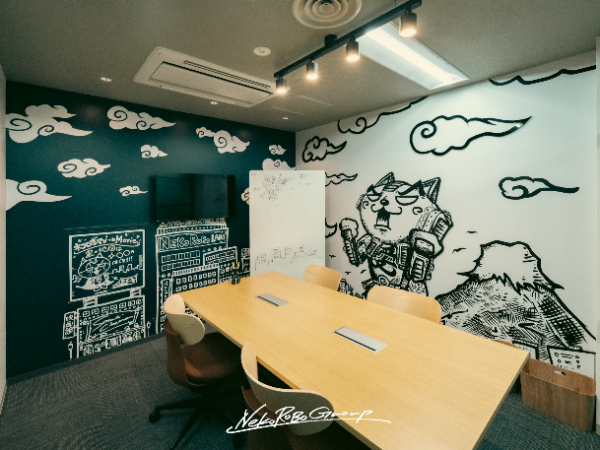 経験者から未経験者まで、
20~40代のスタッフを中心に活躍中