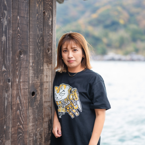 マネージャー/小笠原由貴