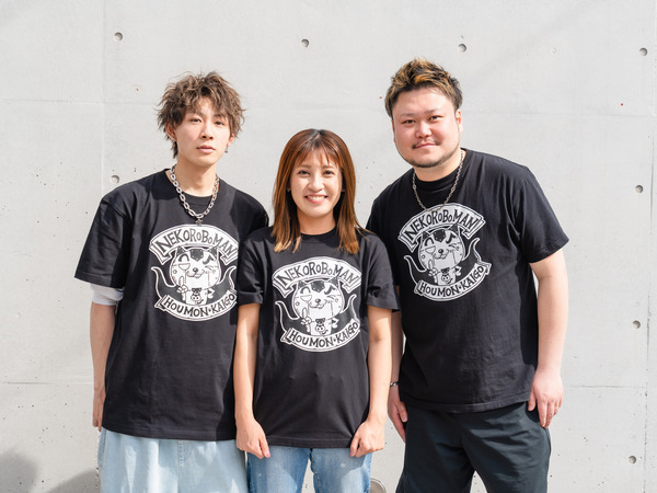 経験者から未経験者まで、 
20～40代のスタッフを中心に活躍中