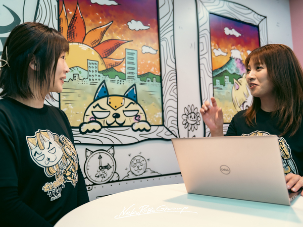 介護士が稼いで何が悪い!
業界のイメージ改革を目指します