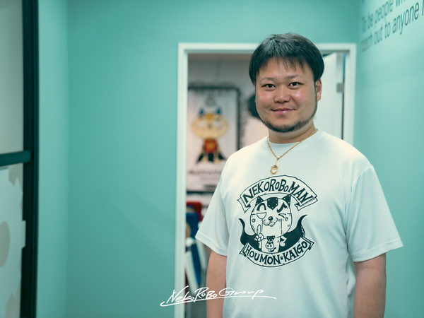 手順と仕組みで、現場の迷いを減らす