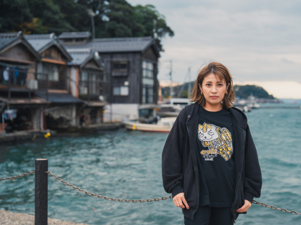 Q．求職者へのメッセージ