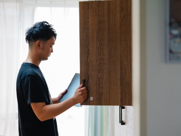 Q．仕事のやりがいや今後の目標は？