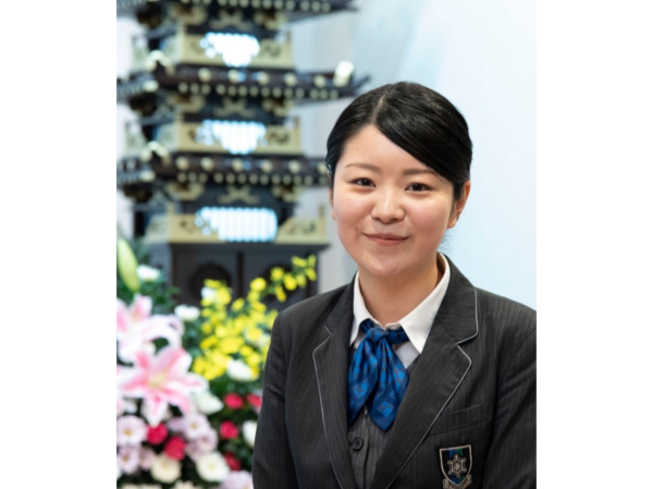 さがみ典礼長安殿　岩手県南支社