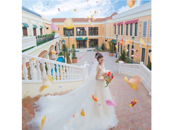 おうしゅうホール