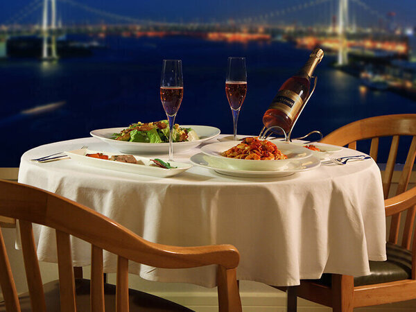 ホテルで安定の正社員採用♪30代・40代の男性が多数活躍中!