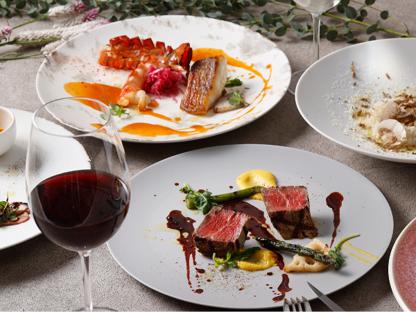 ★正社員募集★表参道 レストラン 調理スタッフ