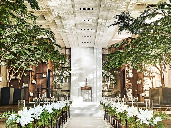 ★正社員募集★表参道 ウエディングキッチン 調理スタッフ