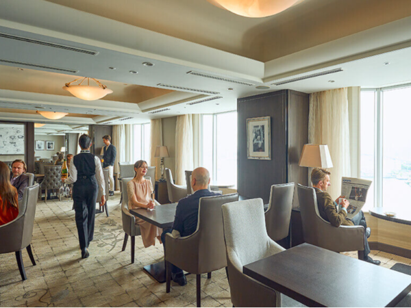 宿泊部経験者歓迎|マネジメント志向の方|年齢不問