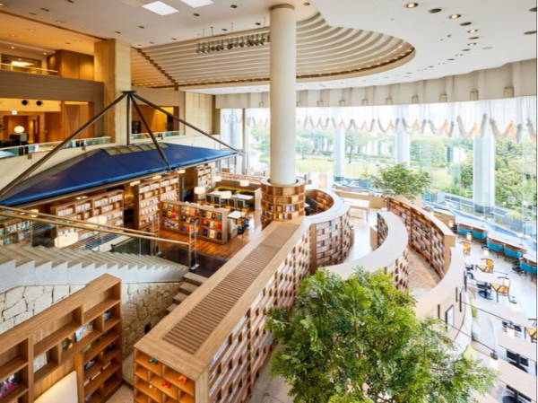 <2025年4月グランドオープン!>関東初上陸!週2日~!高時給1400円&高待遇◎駅直結