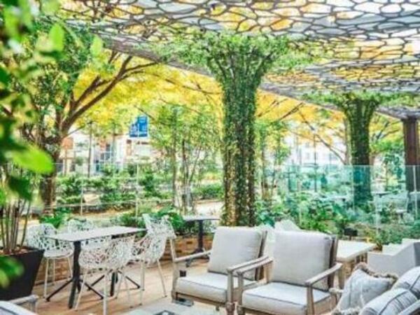 ★正社員募集★憧れの表参道で接客スキルを磨きませんか?