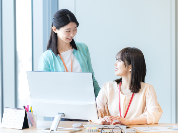 【東京】総合職募集！営業事務で部門をバックアップ！【プライム上場/年間休日129日/有給取得率80%以上】