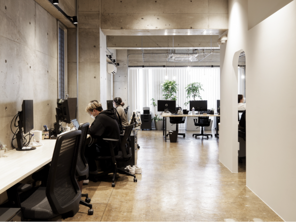 【名古屋市中区】Web広告の企画・運用