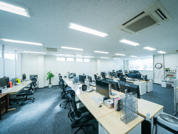 【愛媛県松山市】WEB制作ディレクター