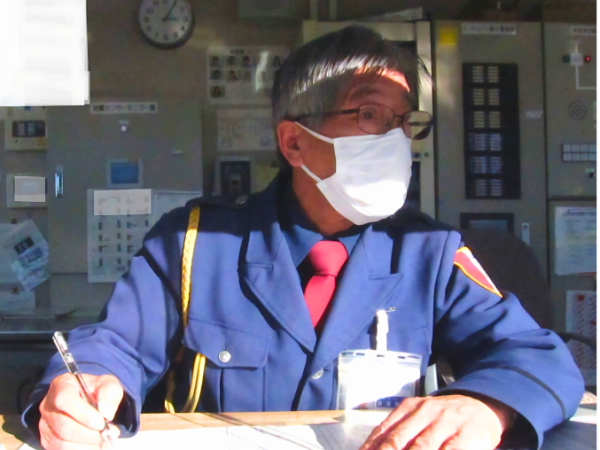 まじめすぎる人より楽しくお仕事したい人！交通案内スタッフ募集！