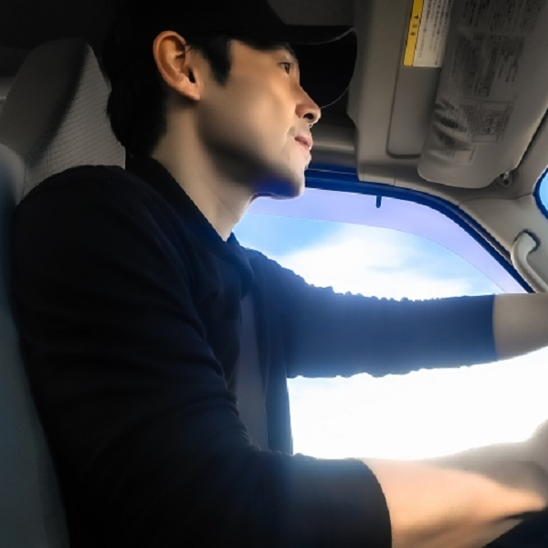 大型ドライバー/Sさん