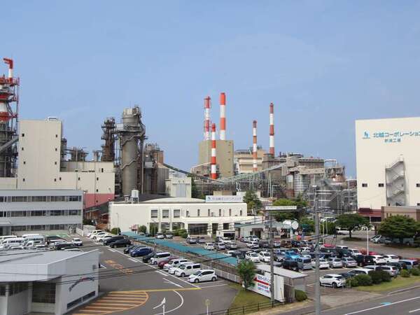 ○●北越グループの理念●○