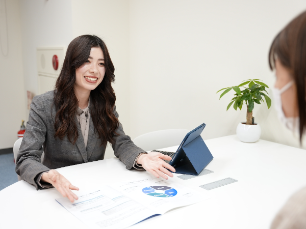 待遇・福利厚生