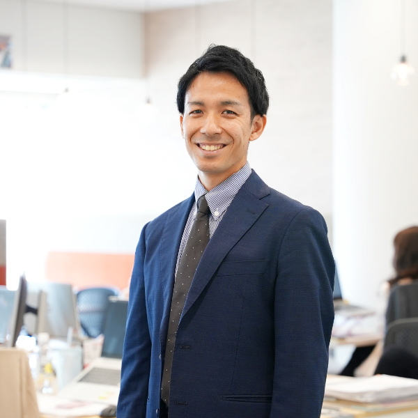 東京オフィス/APM/R.K