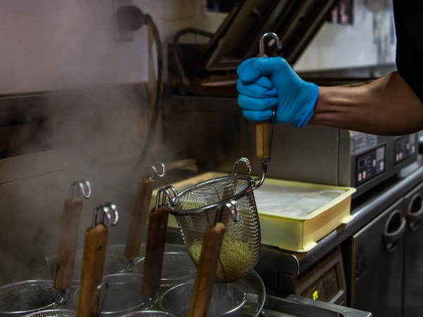 評価制度と勉強会