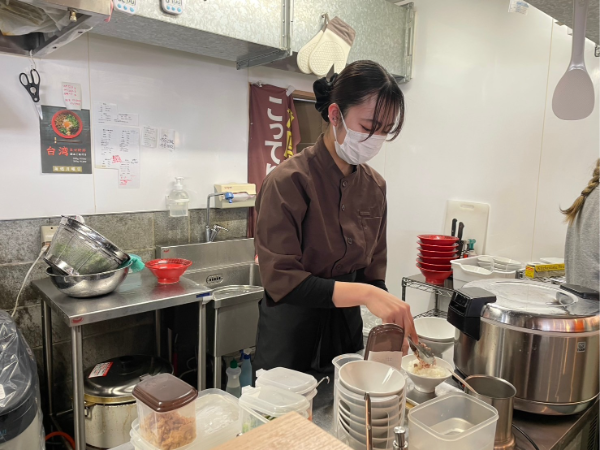 研修期間について