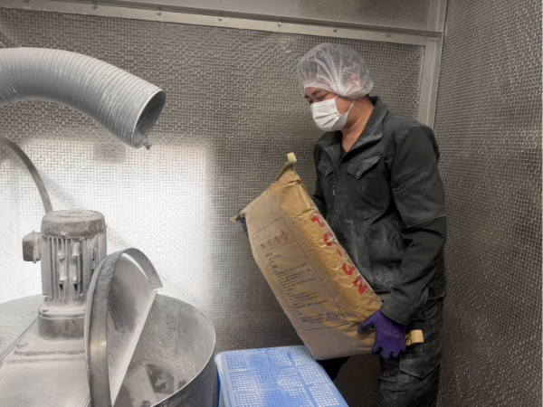 午後の時間を有効活用したいダブルワーカー/体力自慢の方歓迎|15:15終業/ダブルワーク歓迎/重量物(25kg)扱いあり