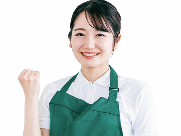 食品スーパーマーケット清掃業務／広島市中区江波／スパーク江波店