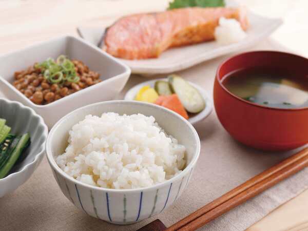 食への関心が活きる仕事