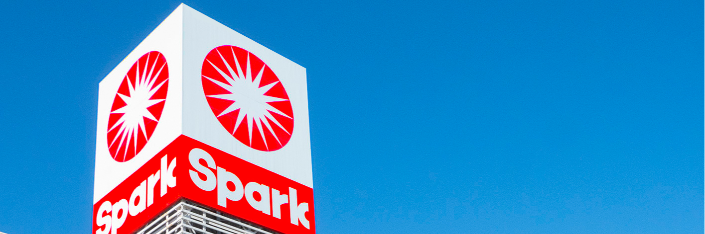 株式会社スパーク
