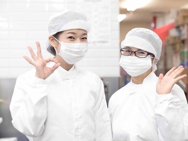 食品スーパーマーケット青果業務／廿日市市／スパーク廿日市店