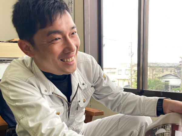 私たちについて