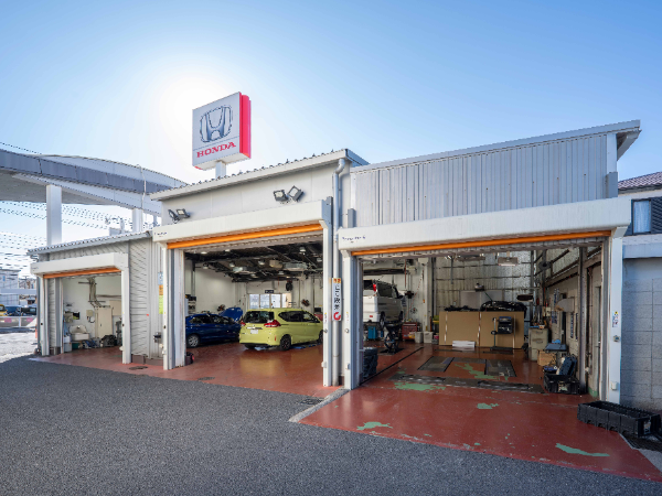 【アルバイト】回送スタッフ/千葉ニュータウン店併設中古車展示場