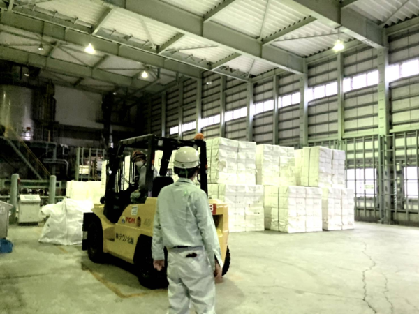 ◆◇成長し続ける紙産業の未来◇◆