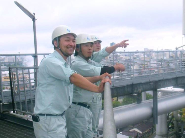 ◆◇株式会社テクノ北越のご紹介◇◆