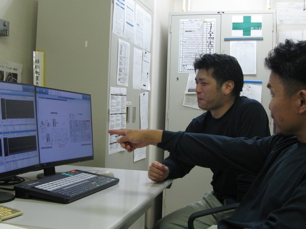 ●○安心のマンツーマン指導!ブラザー制度で成長をサポート○●