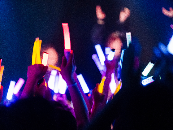 あなたの「個性」が輝く場所。