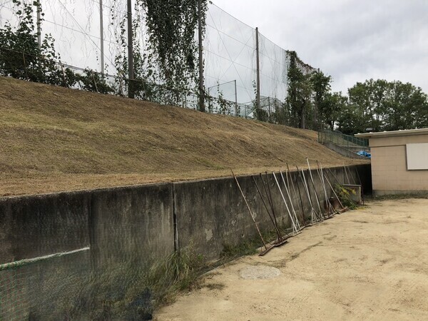 綺麗になったら作業完了です！
達成感のあるお仕事です！